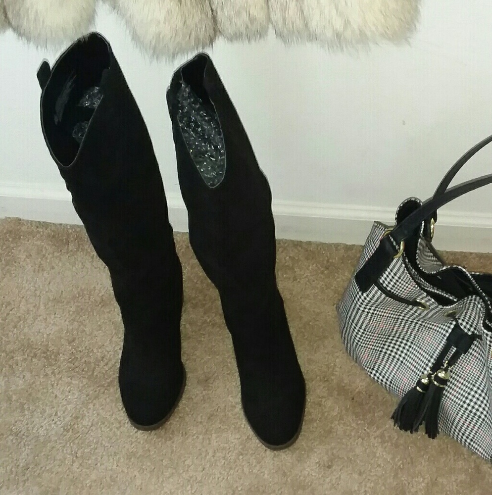 Women's boots